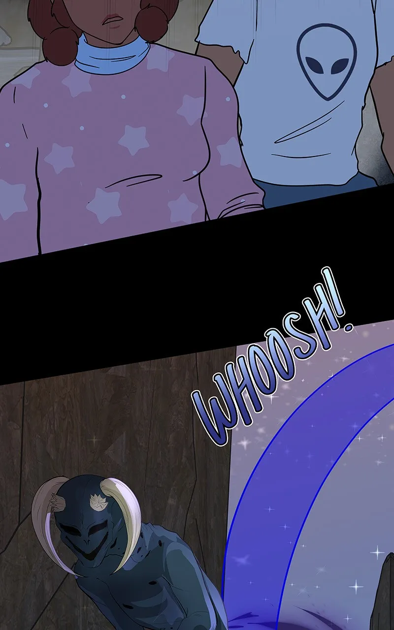 Luggage Chapter 58 page 90 - 