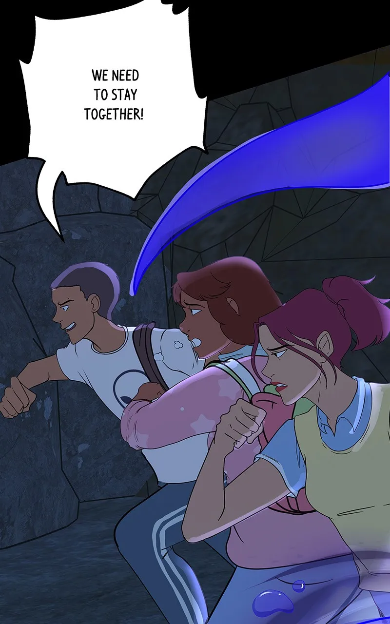 Luggage Chapter 58 page 93 - 
