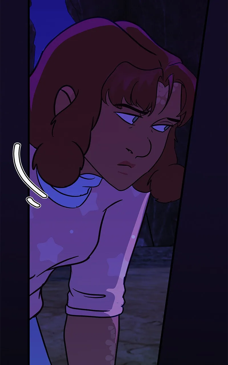 Luggage Chapter 59 page 18 - 