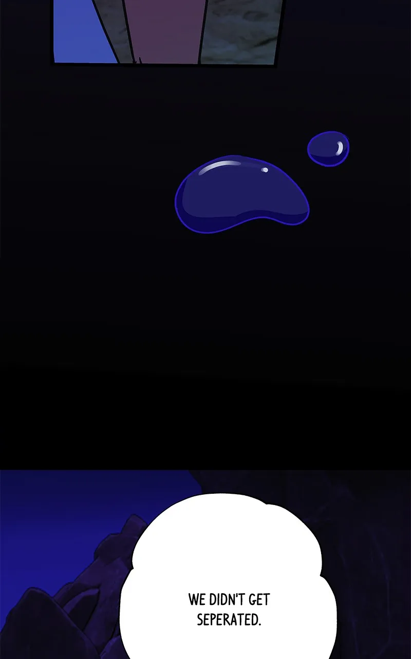 Luggage Chapter 59 page 19 - 