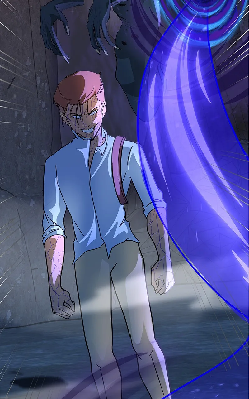 Luggage Chapter 59 page 3 - 