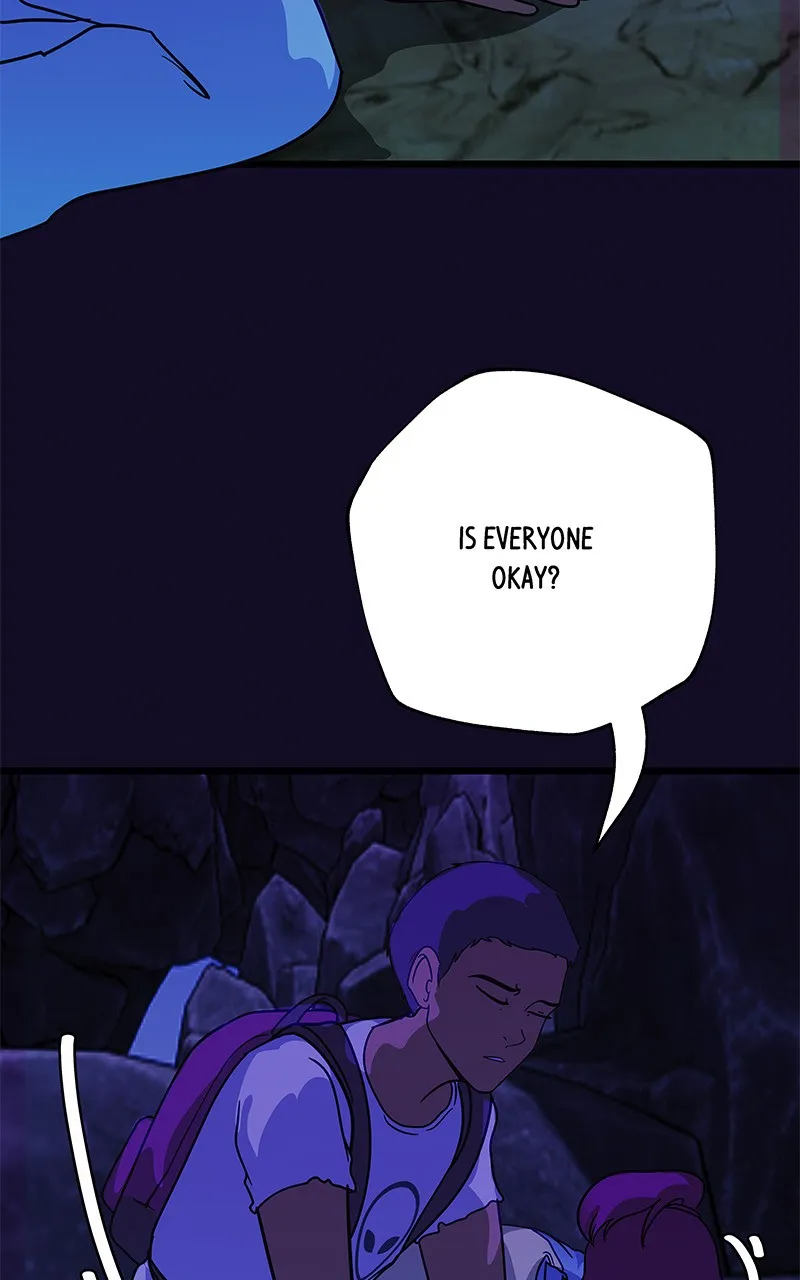 Luggage Chapter 59 page 21 - 