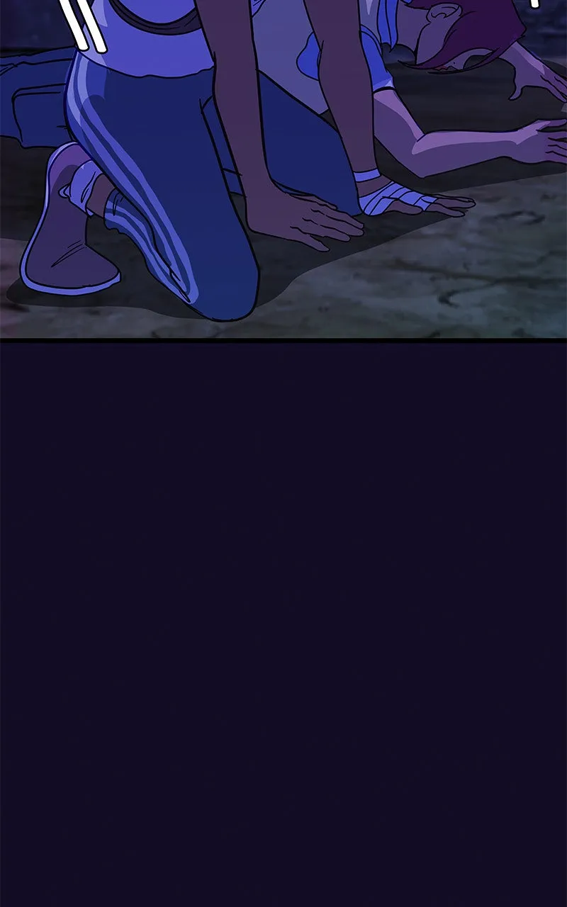 Luggage Chapter 59 page 22 - 