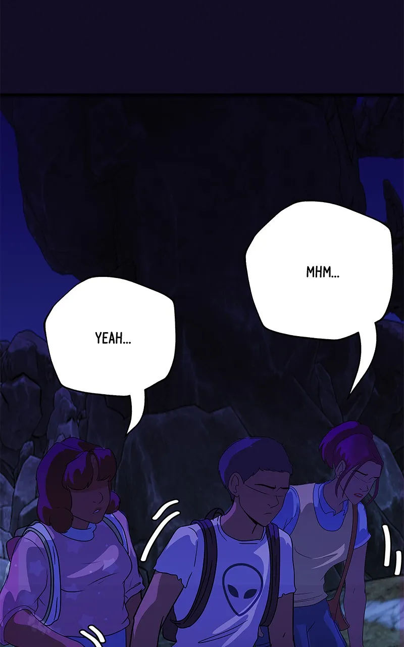 Luggage Chapter 59 page 23 - 