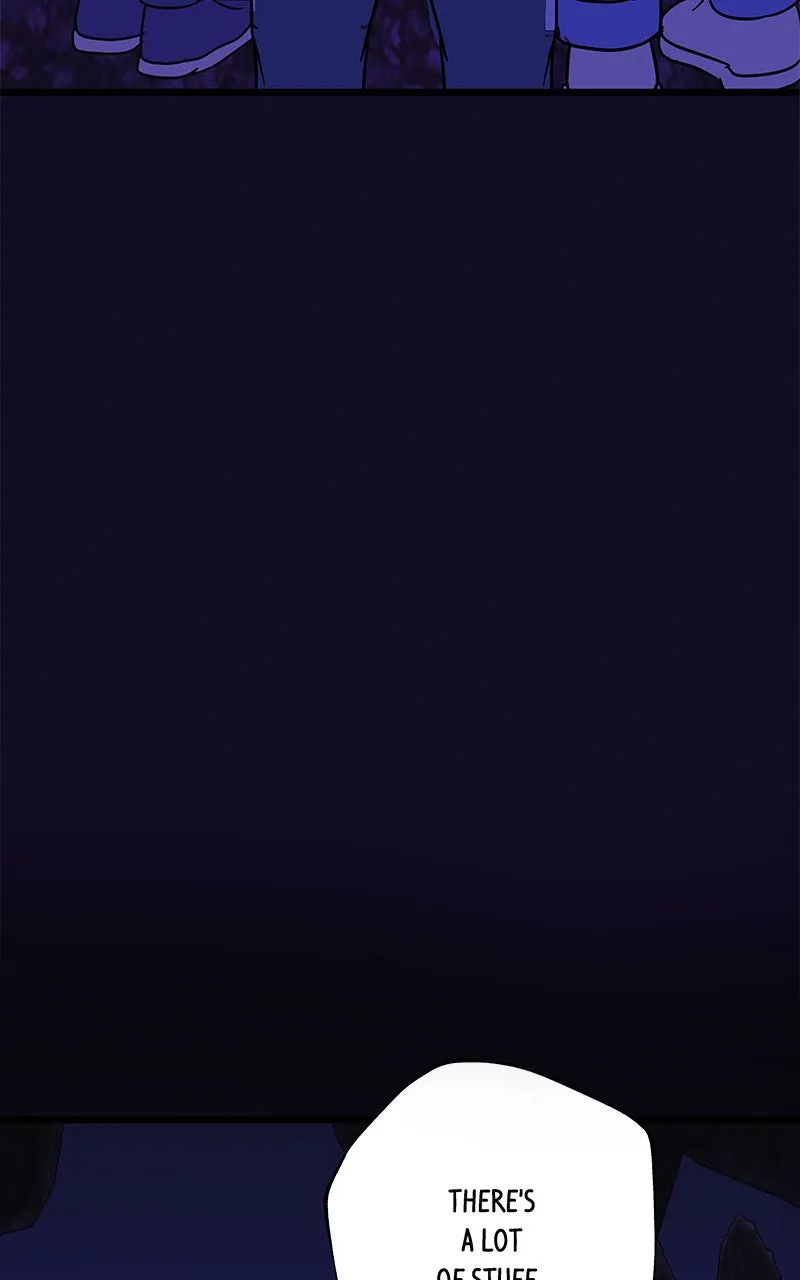 Luggage Chapter 59 page 28 - 
