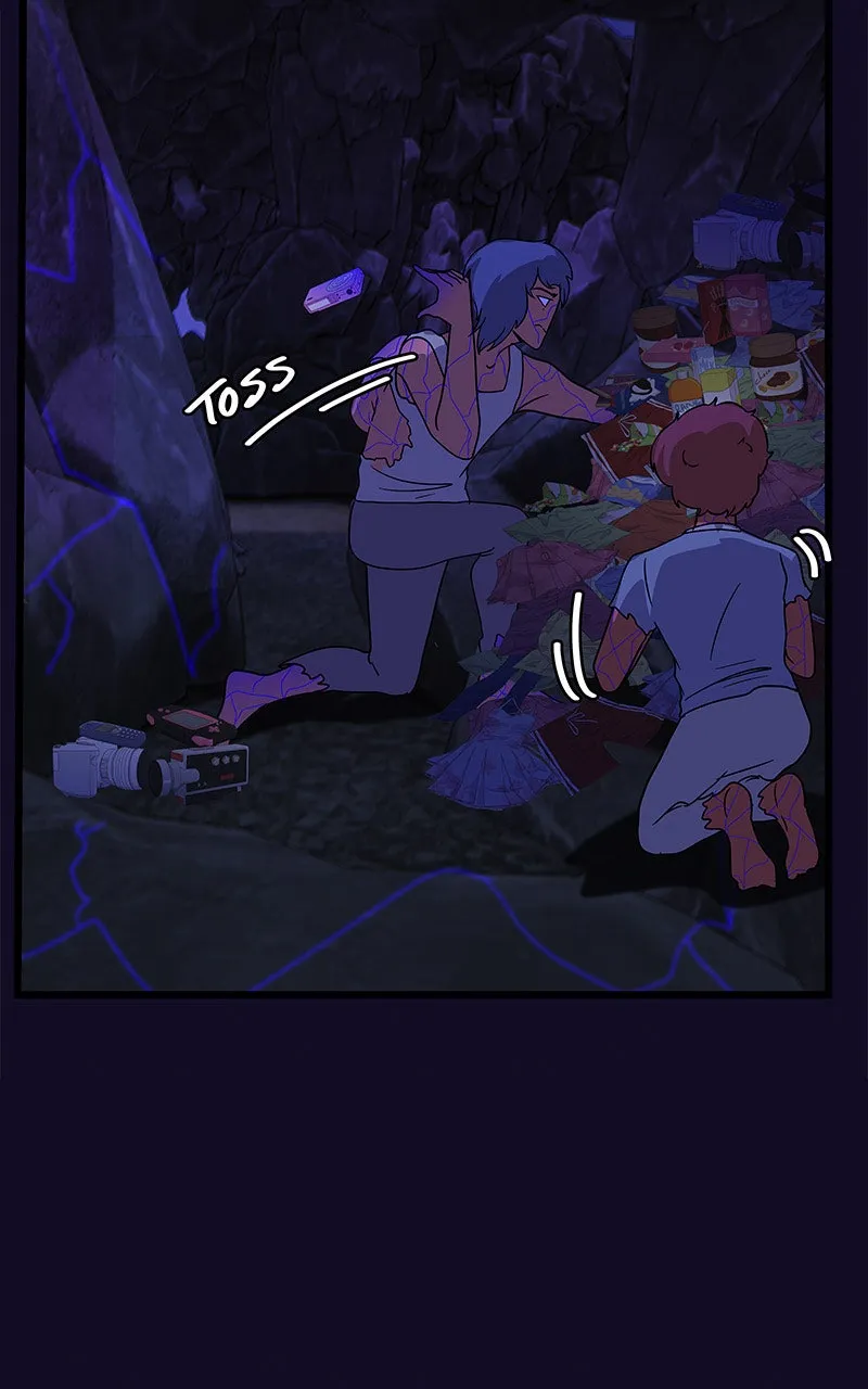 Luggage Chapter 59 page 31 - 