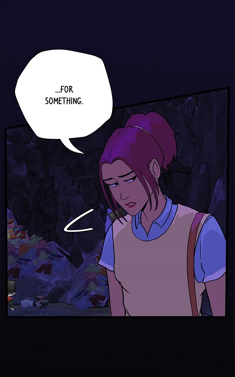 Luggage Chapter 59 page 33 - 