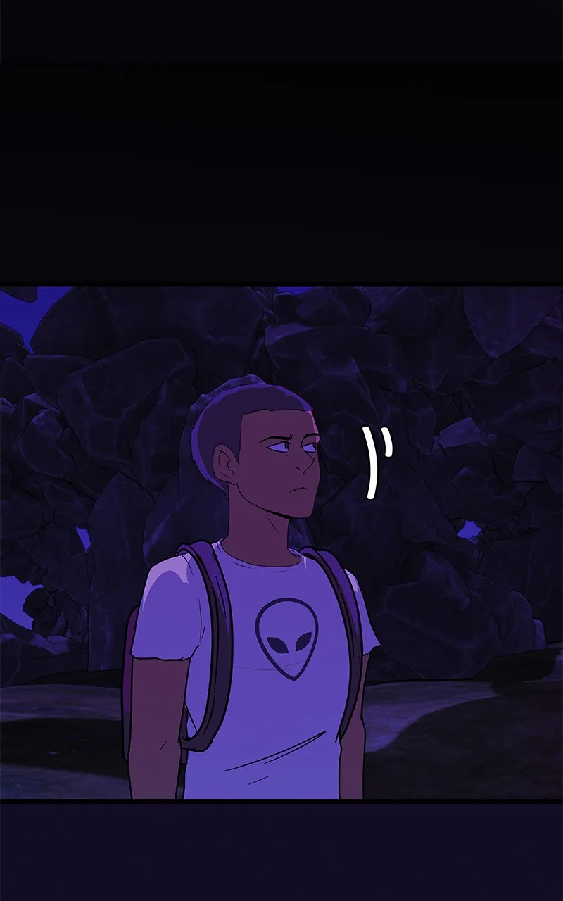 Luggage Chapter 59 page 34 - 