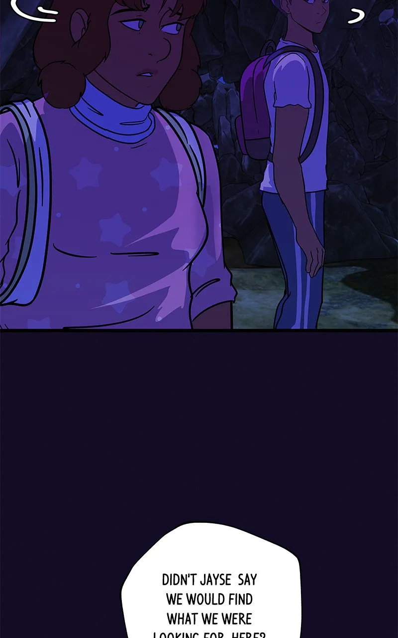 Luggage Chapter 59 page 37 - 