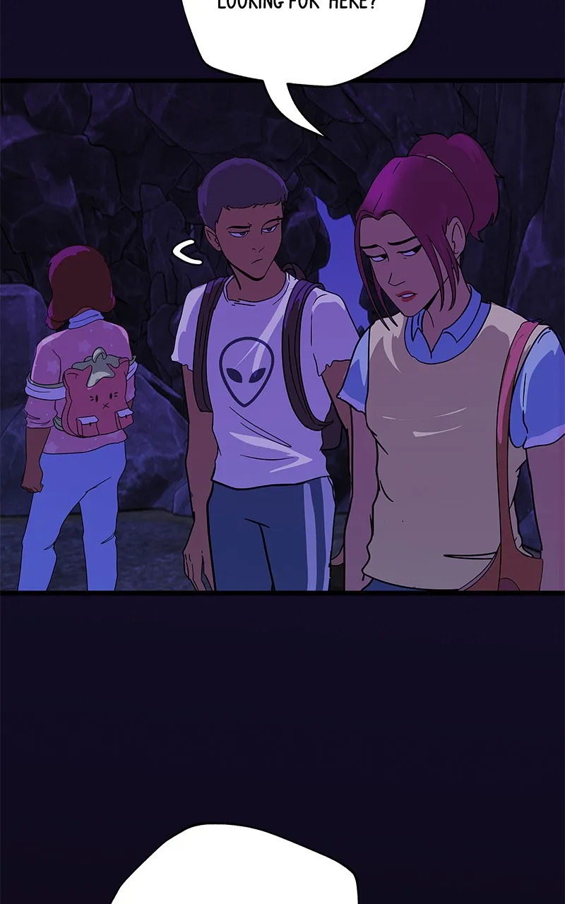 Luggage Chapter 59 page 38 - 