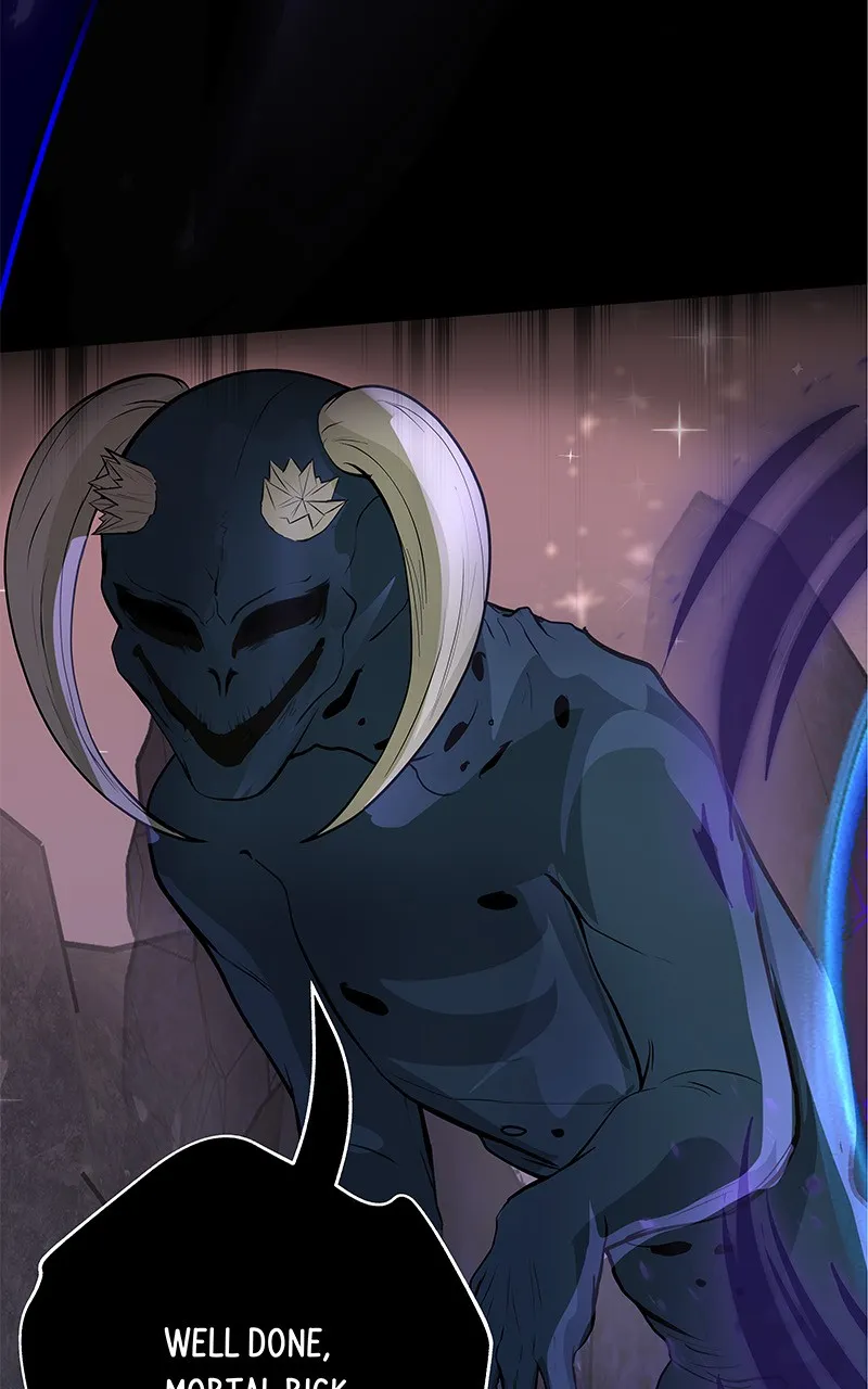 Luggage Chapter 59 page 5 - 