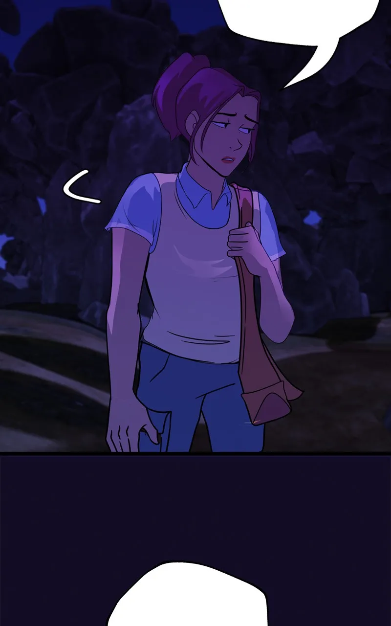 Luggage Chapter 59 page 41 - 