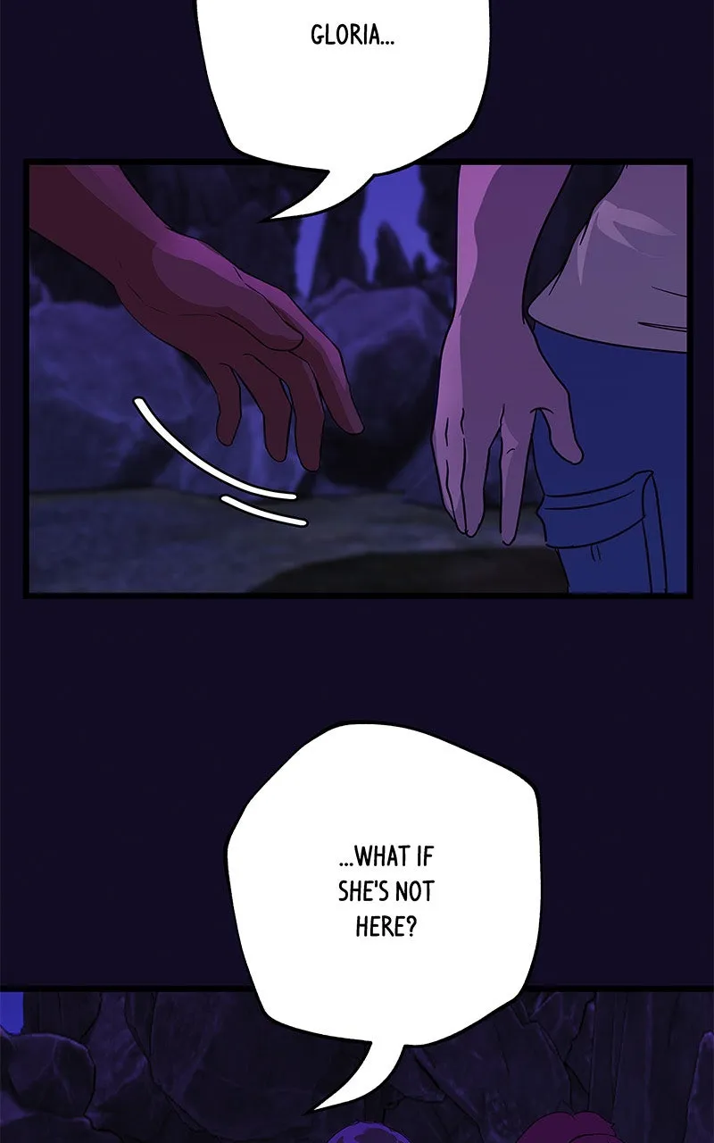 Luggage Chapter 59 page 42 - 