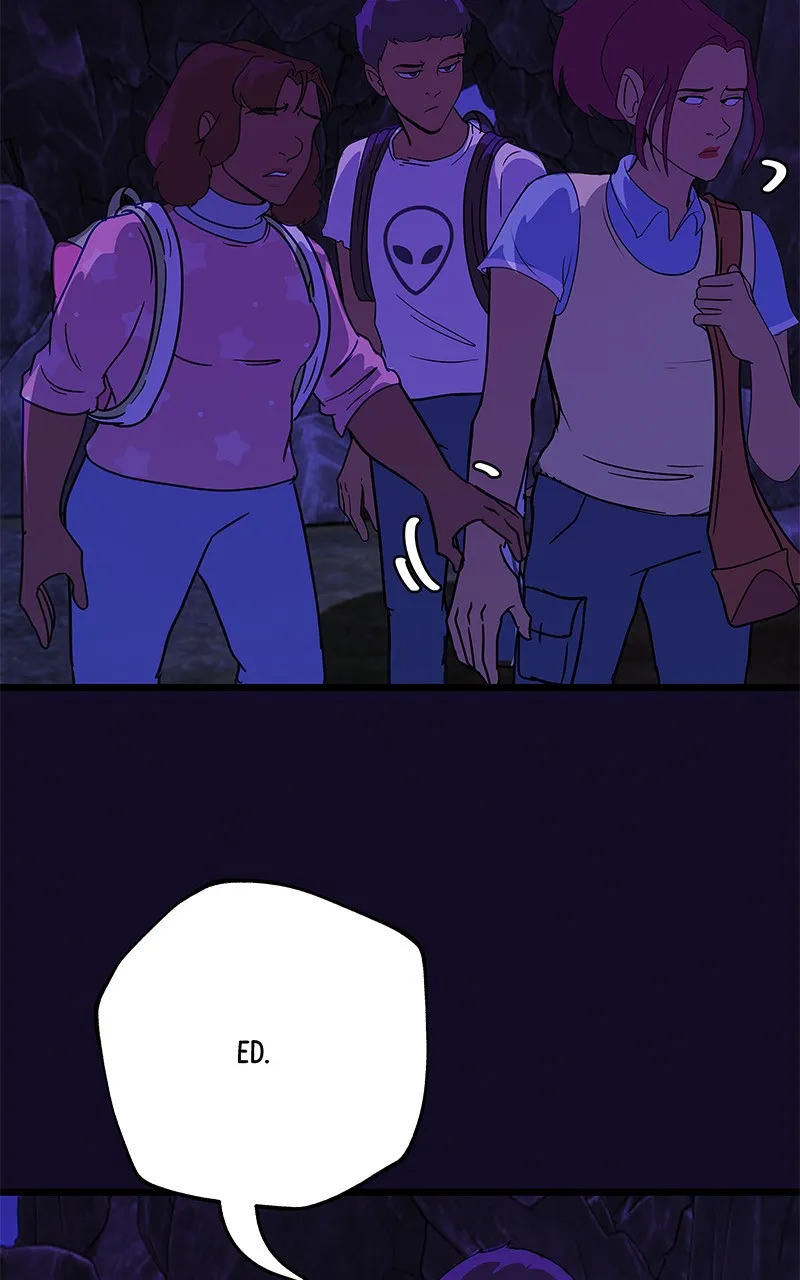 Luggage Chapter 59 page 43 - 