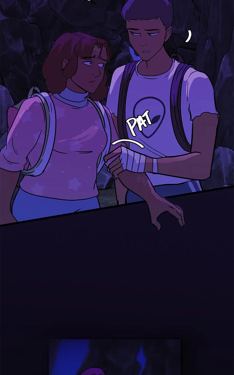 Luggage Chapter 59 page 44 - 