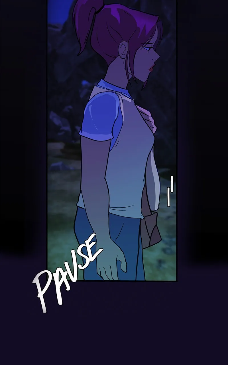Luggage Chapter 59 page 45 - 