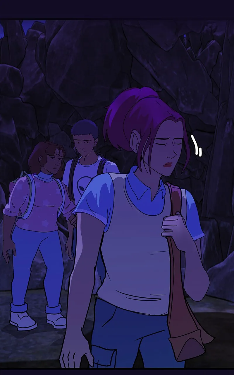 Luggage Chapter 59 page 46 - 