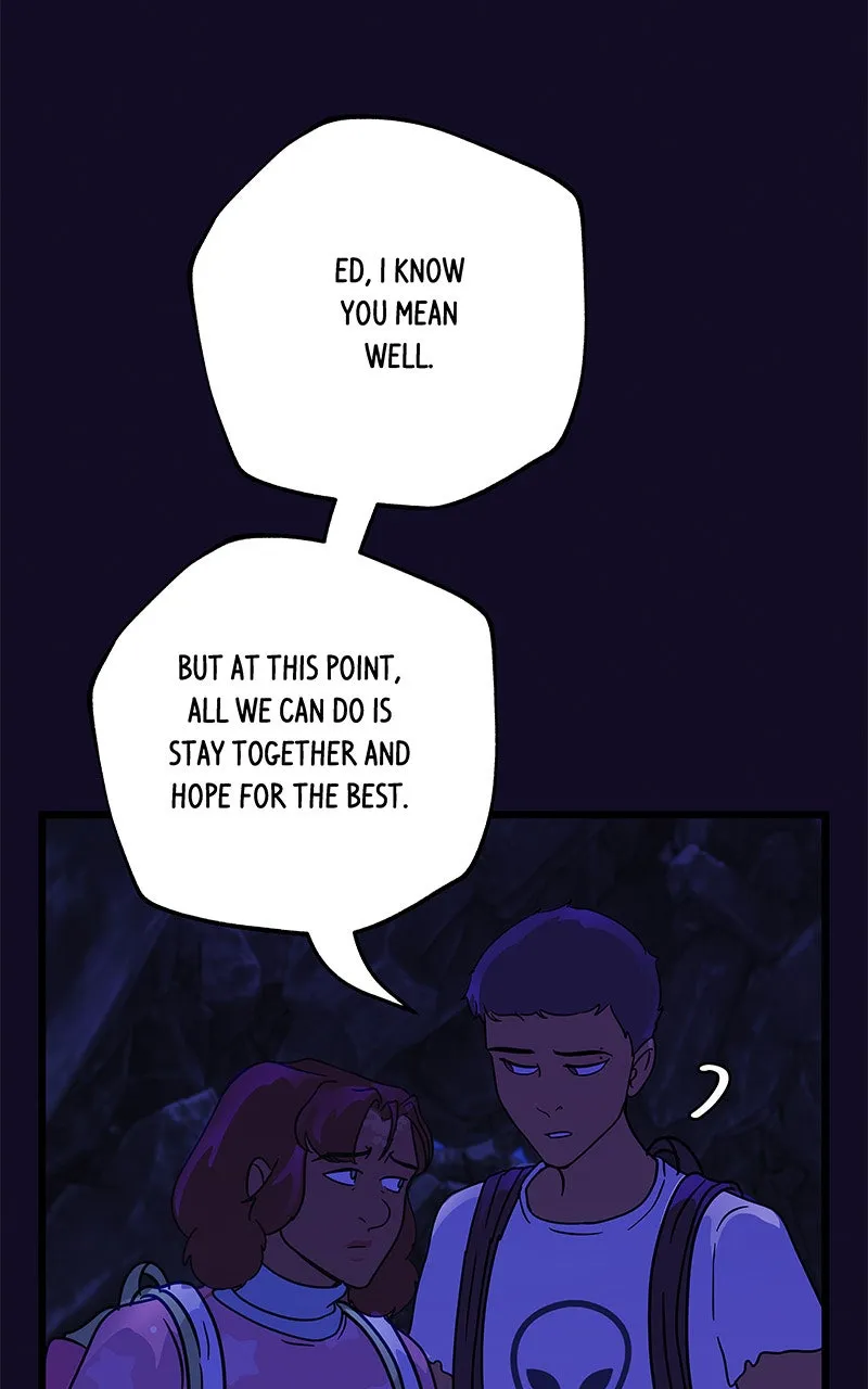 Luggage Chapter 59 page 47 - 