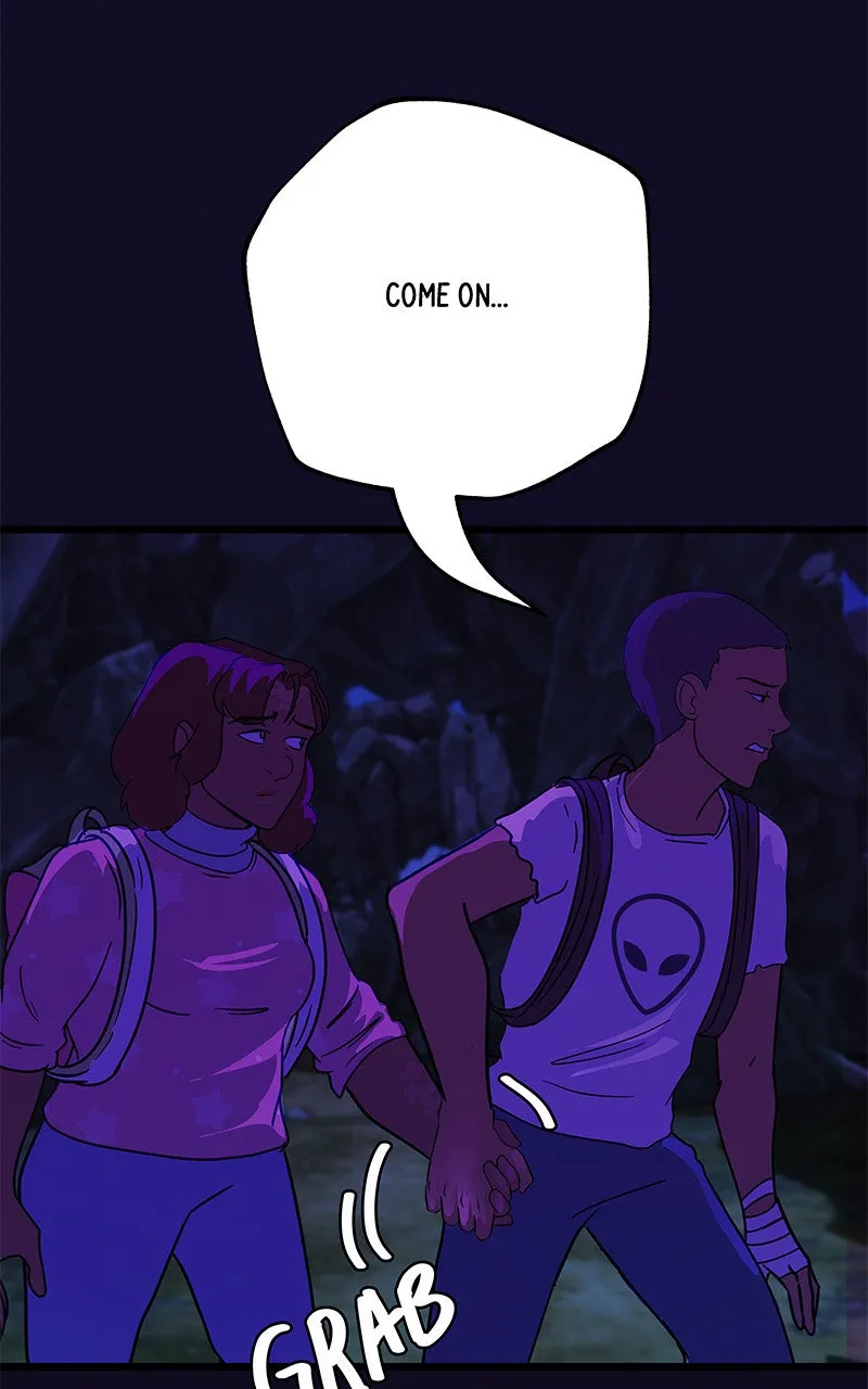 Luggage Chapter 59 page 49 - 