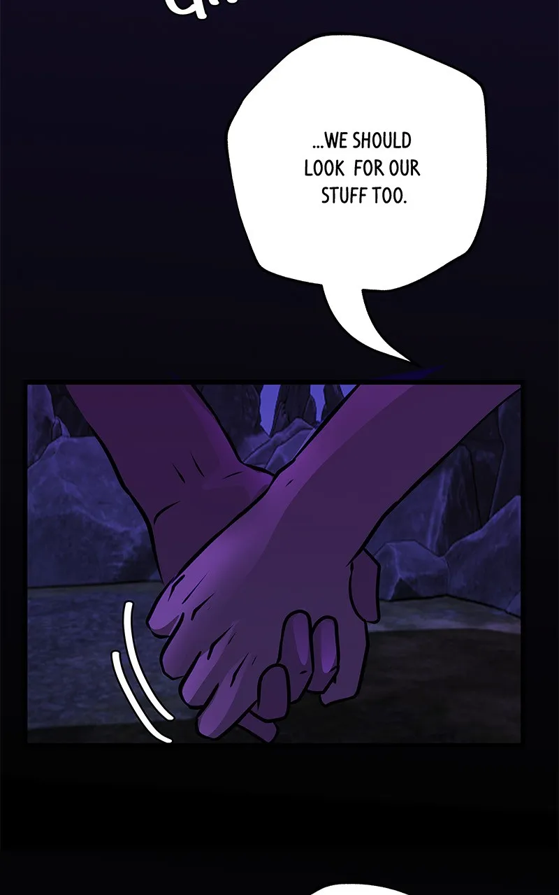 Luggage Chapter 59 page 50 - 