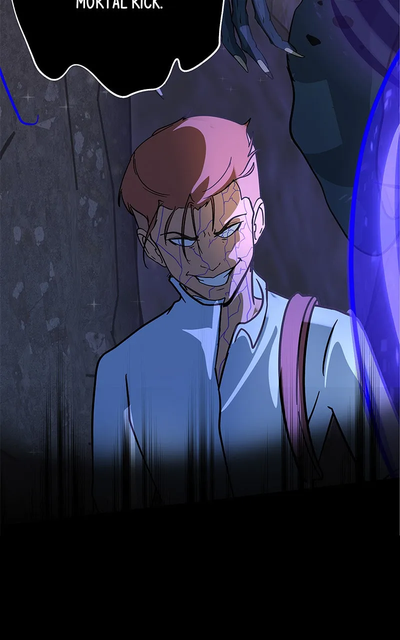 Luggage Chapter 59 page 6 - 
