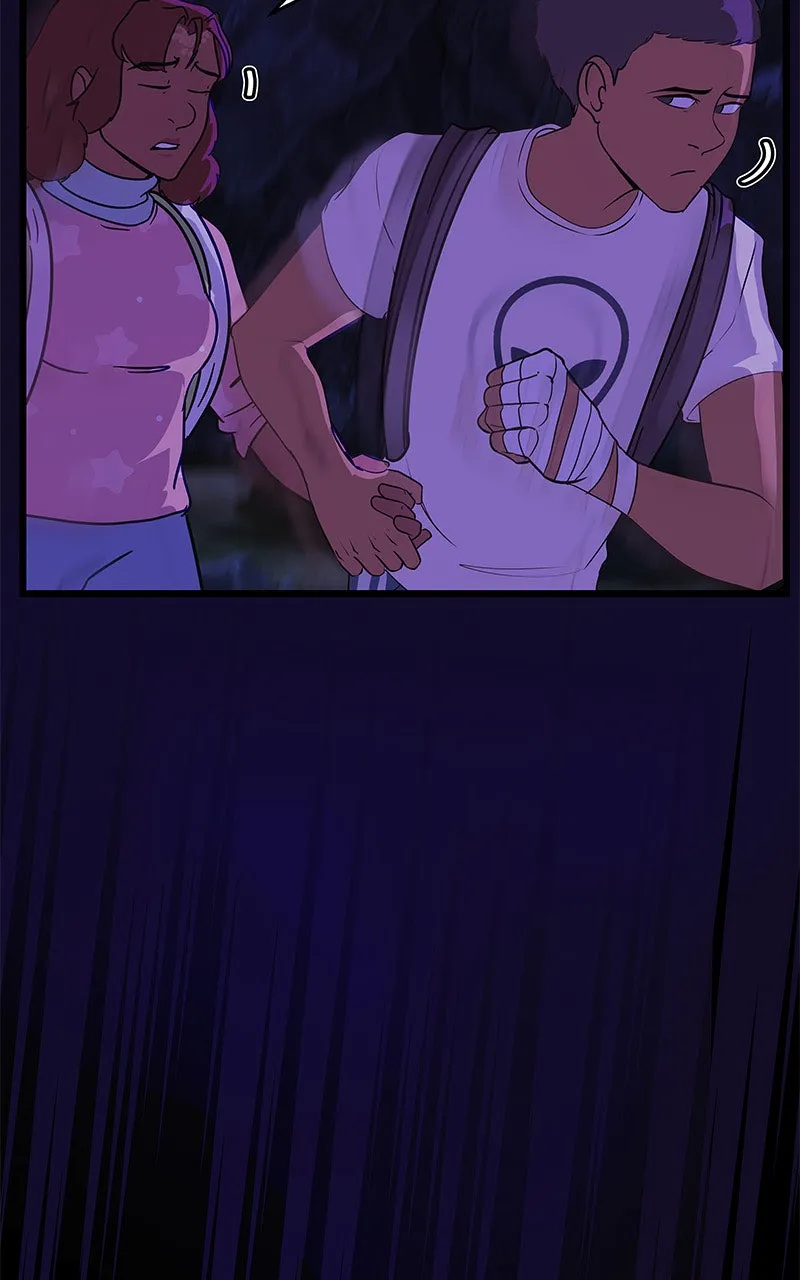 Luggage Chapter 59 page 53 - 