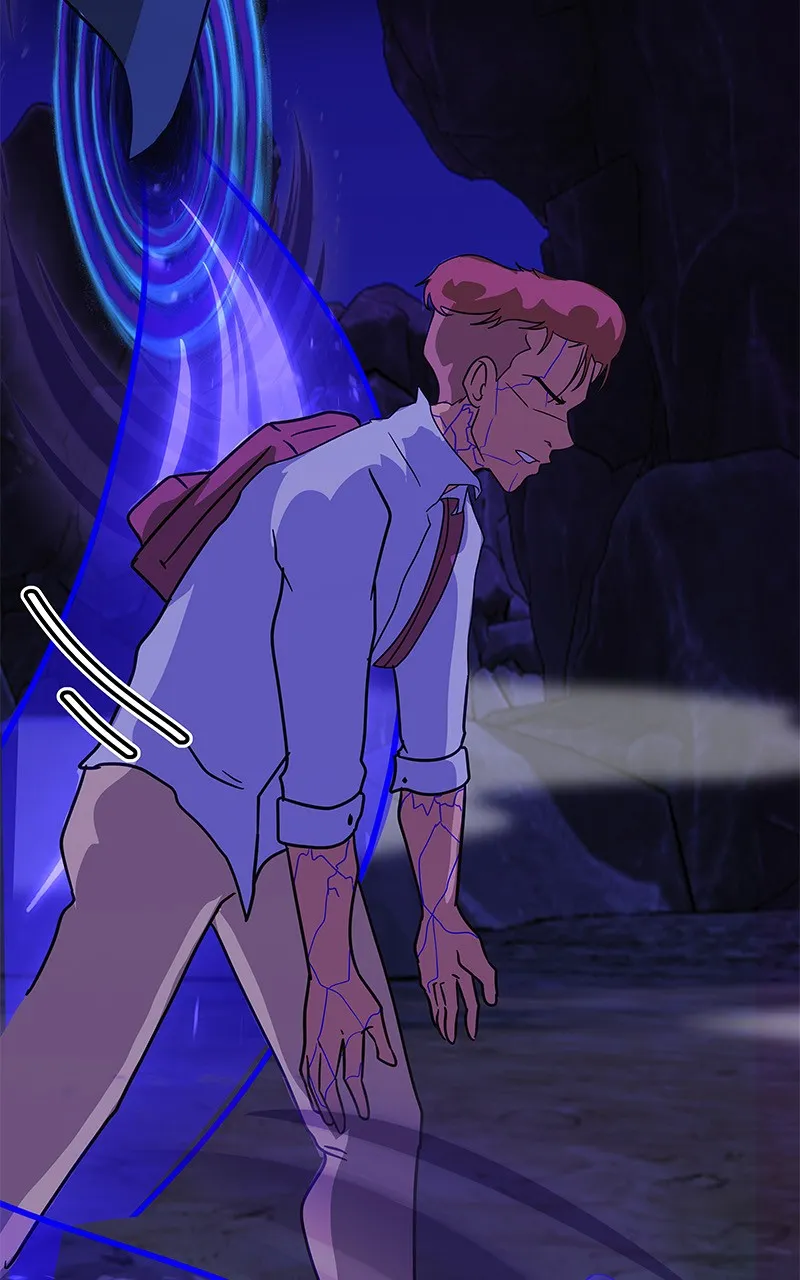 Luggage Chapter 59 page 55 - 