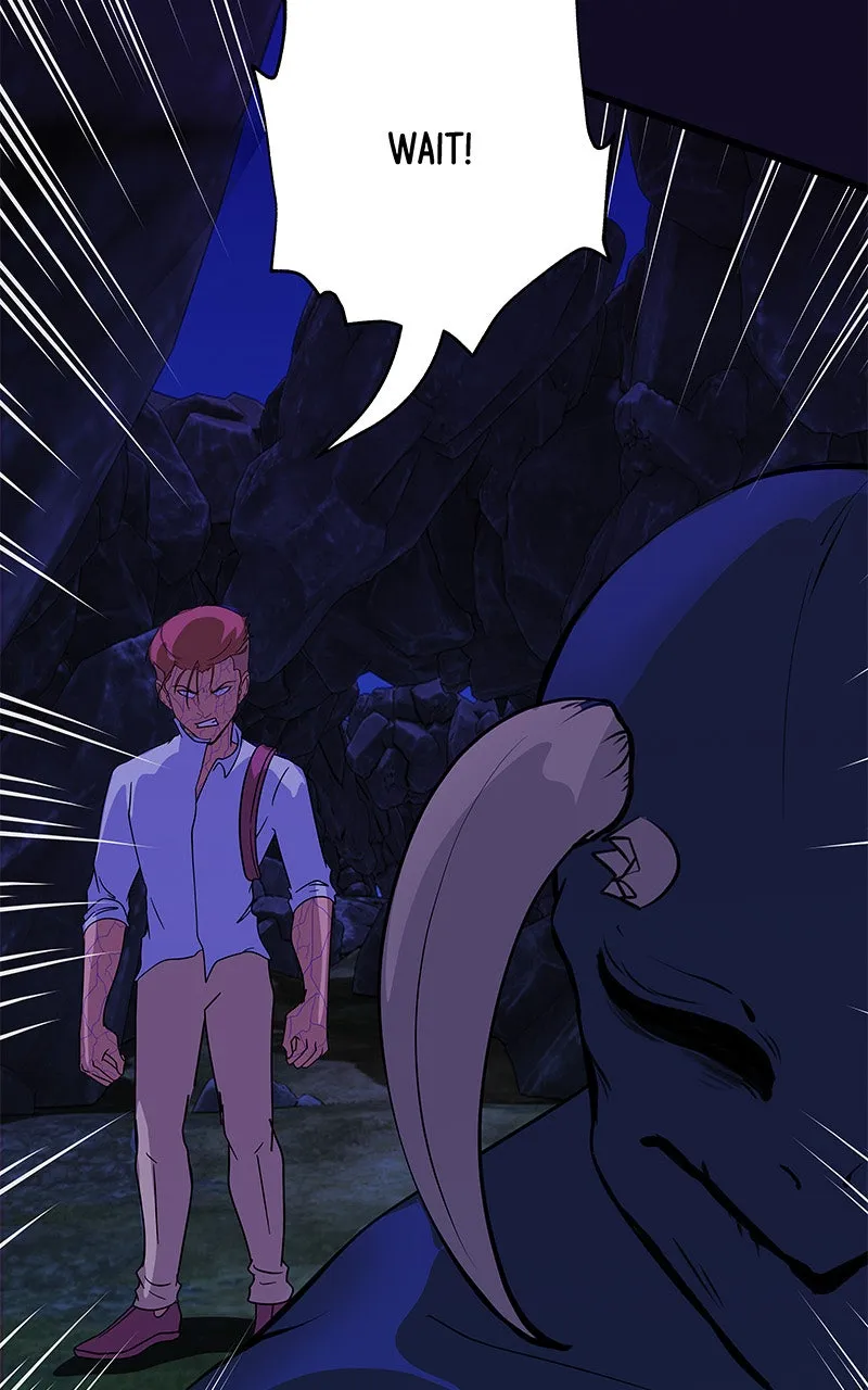 Luggage Chapter 59 page 58 - 