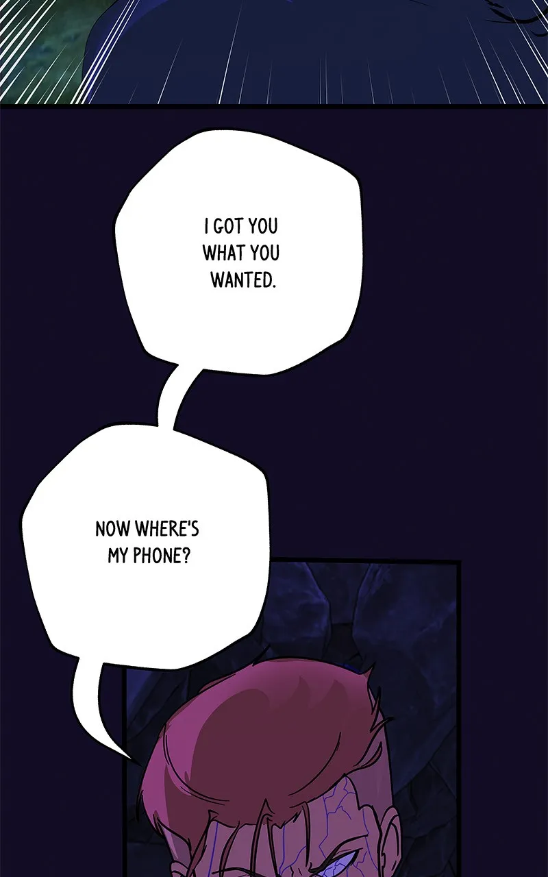 Luggage Chapter 59 page 59 - 