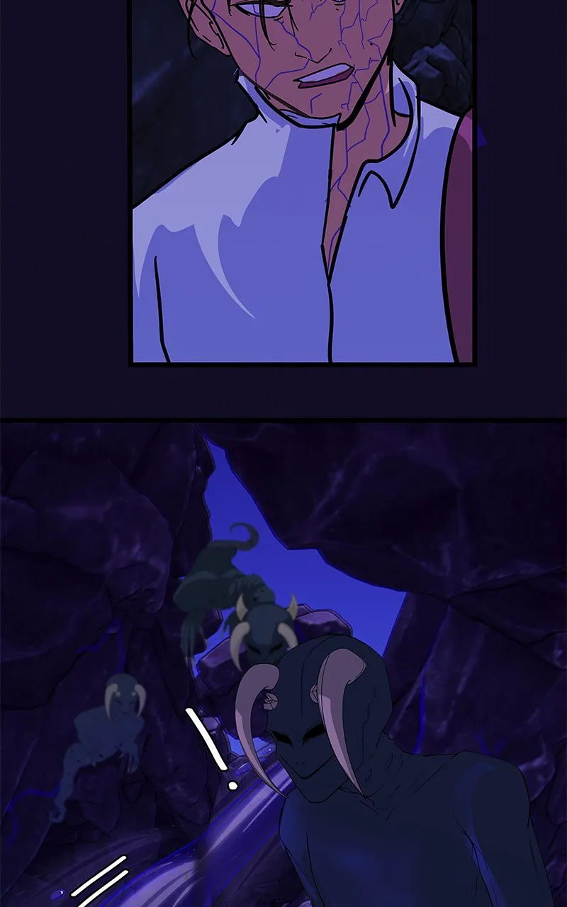 Luggage Chapter 59 page 60 - 