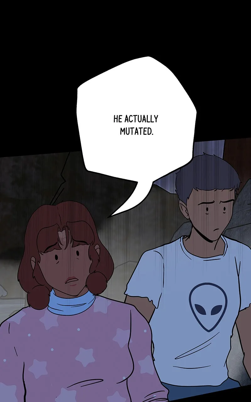 Luggage Chapter 59 page 7 - 