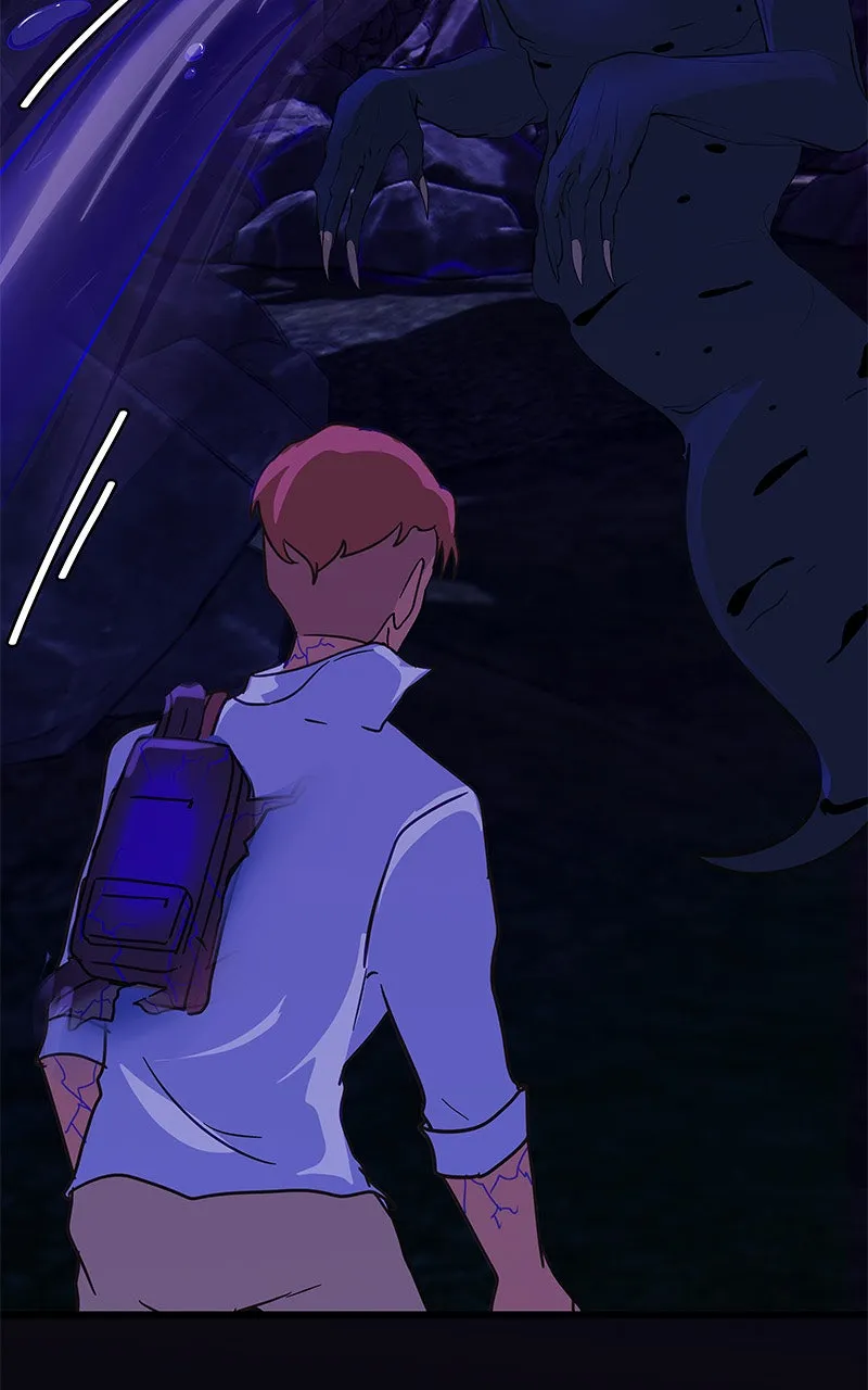 Luggage Chapter 59 page 61 - 
