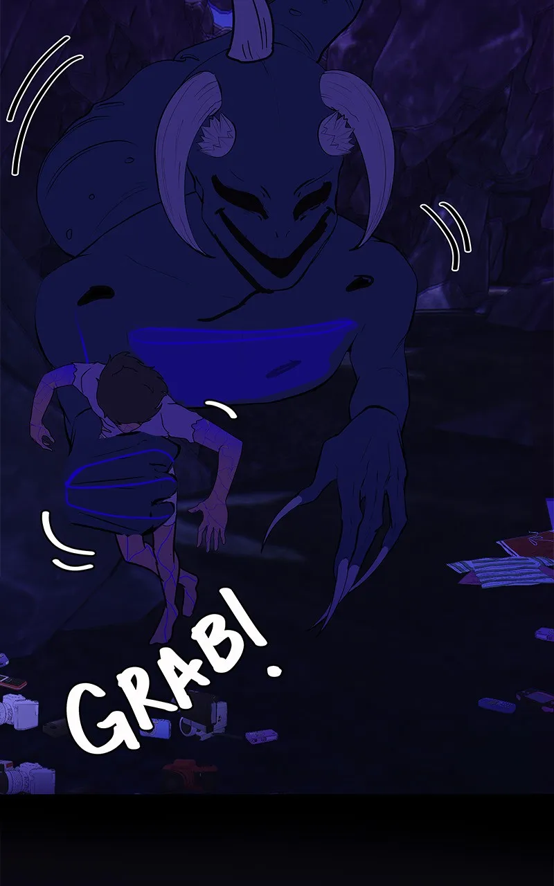 Luggage Chapter 59 page 67 - 