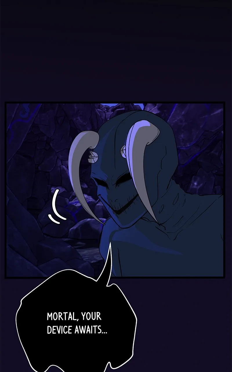 Luggage Chapter 59 page 68 - 