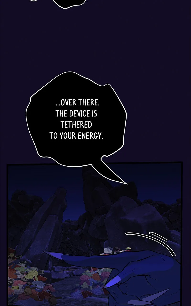 Luggage Chapter 59 page 69 - 