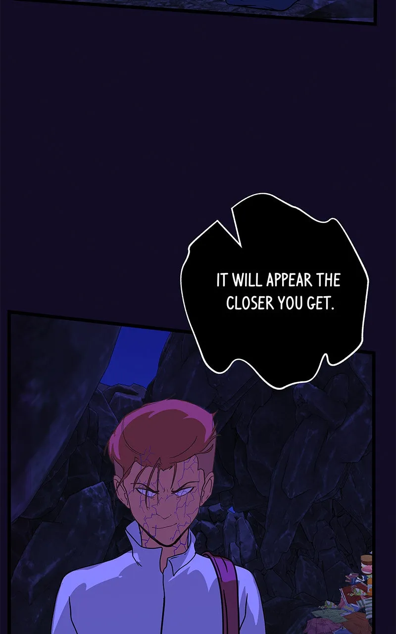 Luggage Chapter 59 page 70 - 