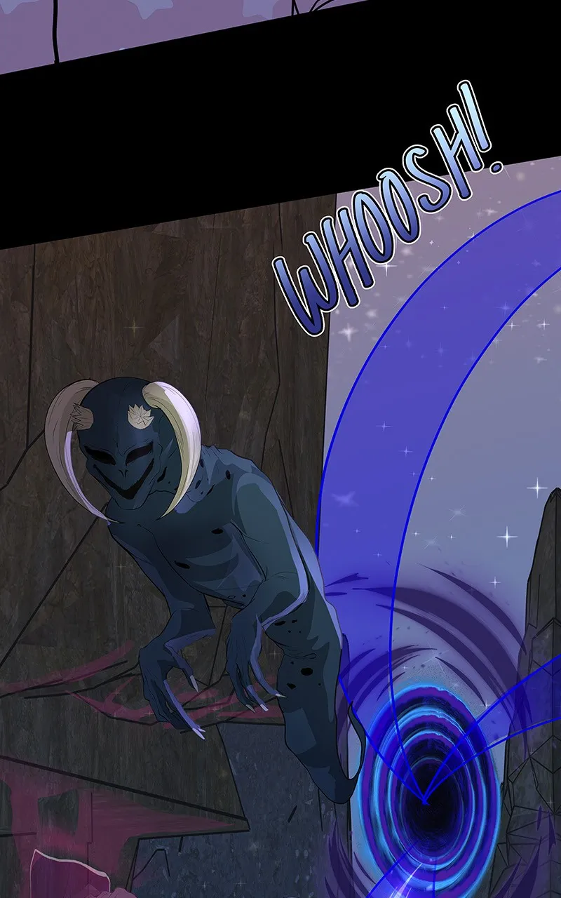 Luggage Chapter 59 page 8 - 