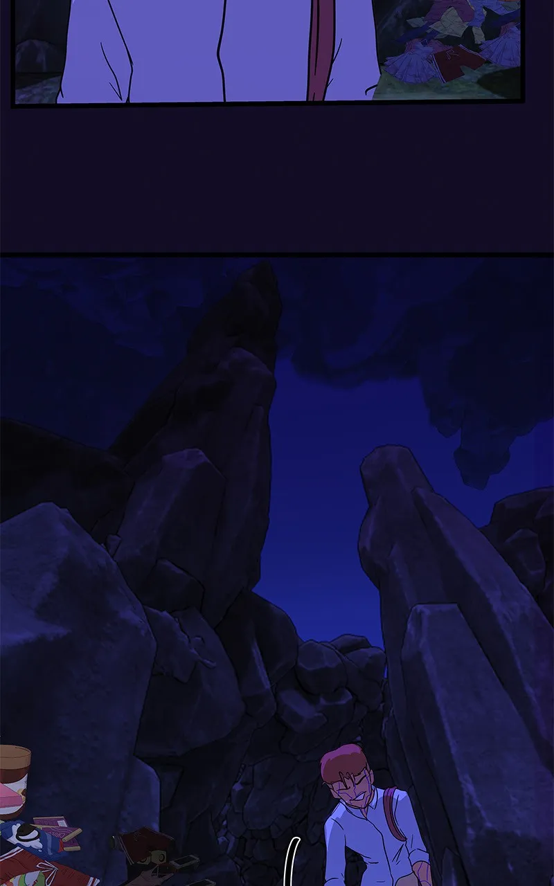 Luggage Chapter 59 page 71 - 