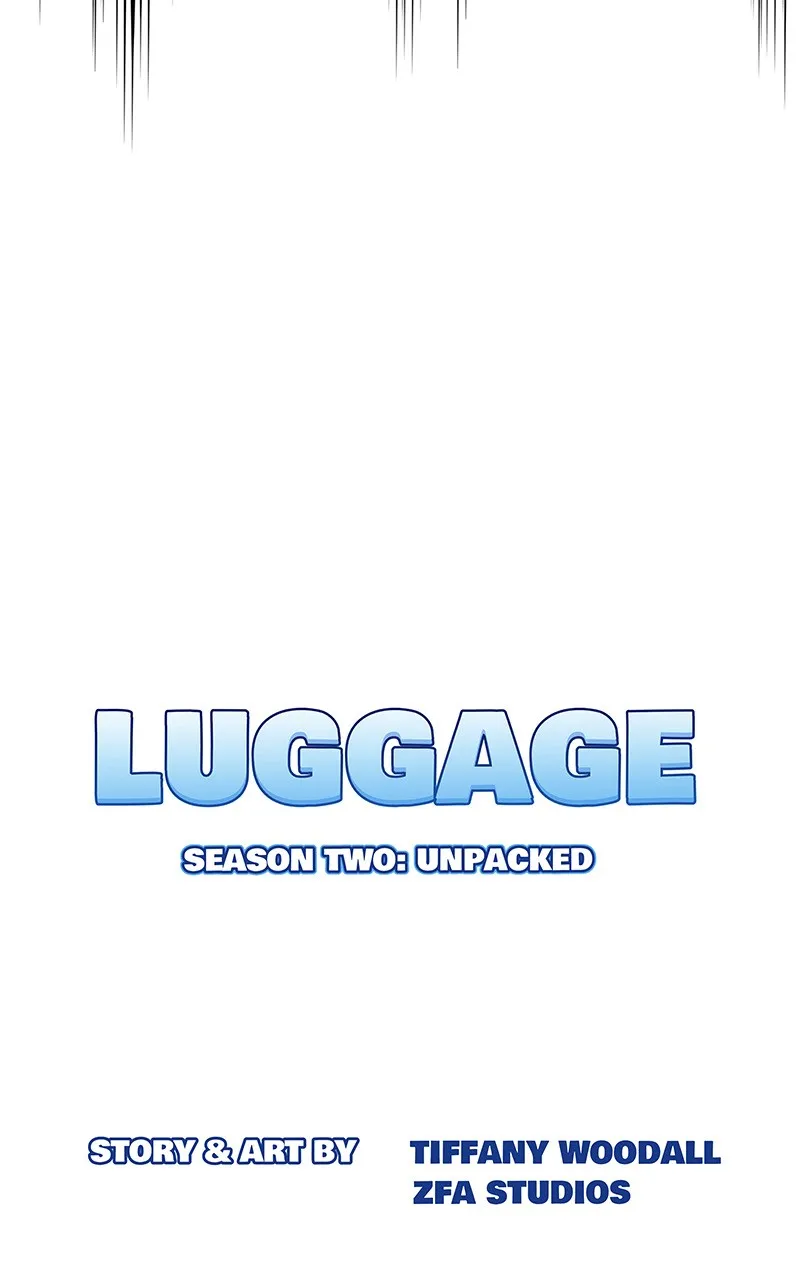 Luggage Chapter 59 page 88 - 