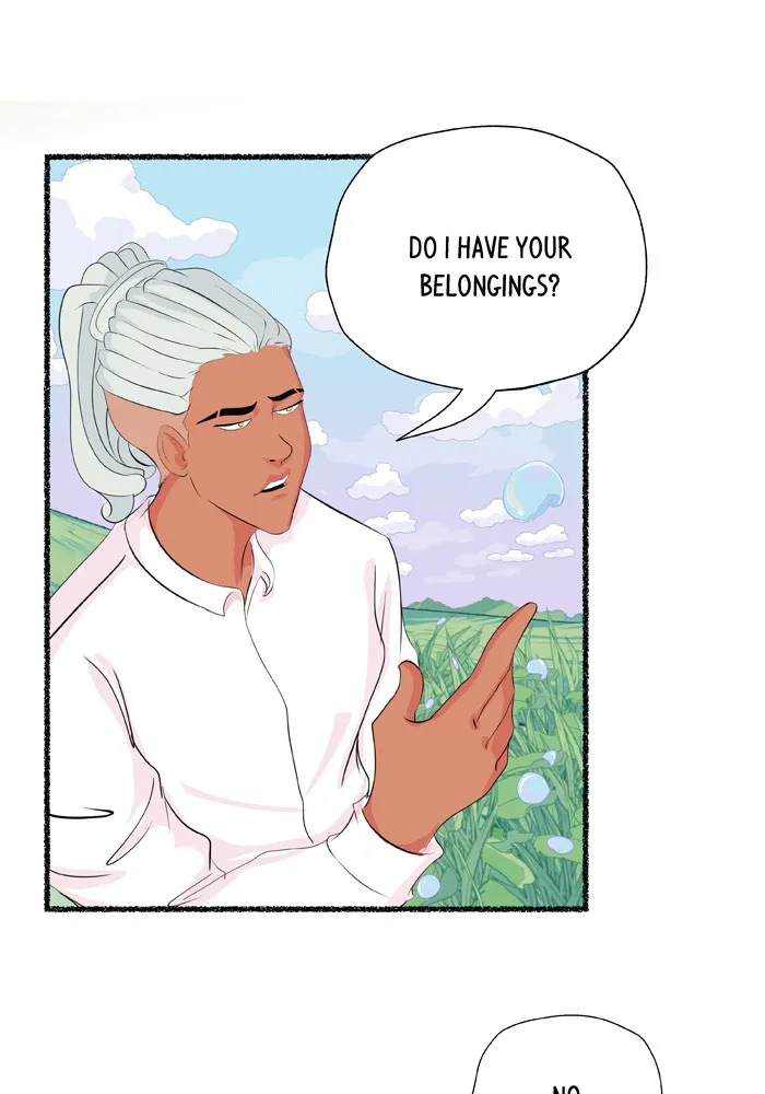 Luggage Chapter 6 page 14 - 