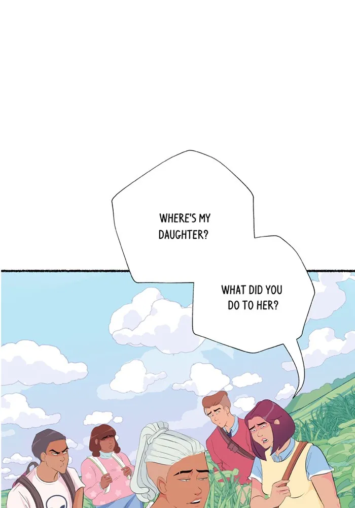 Luggage Chapter 6 page 17 - 