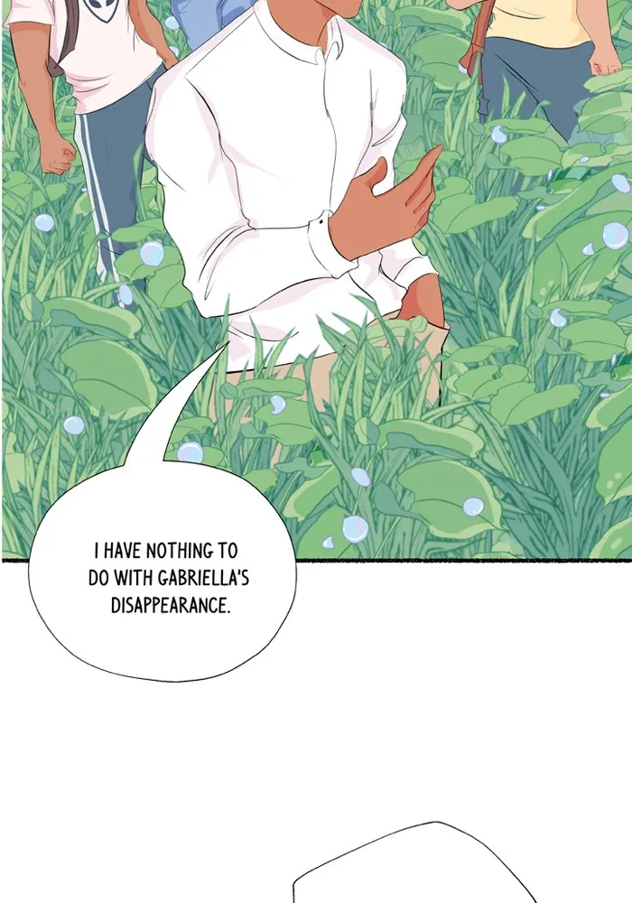 Luggage Chapter 6 page 18 - 