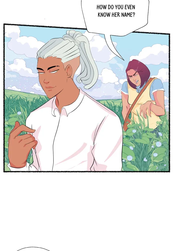 Luggage Chapter 6 page 19 - 