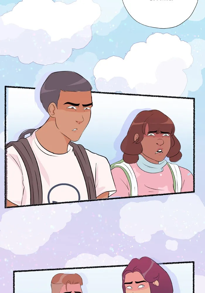 Luggage Chapter 6 page 3 - 