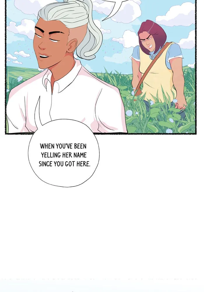 Luggage Chapter 6 page 21 - 