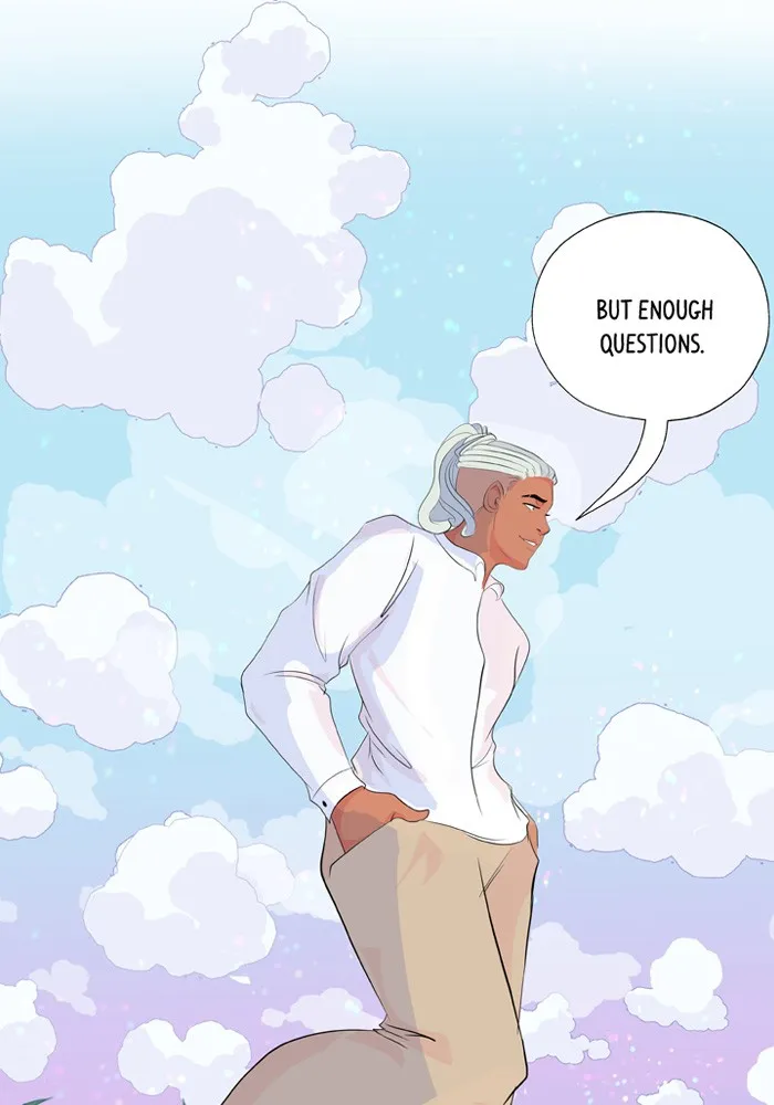 Luggage Chapter 6 page 22 - 