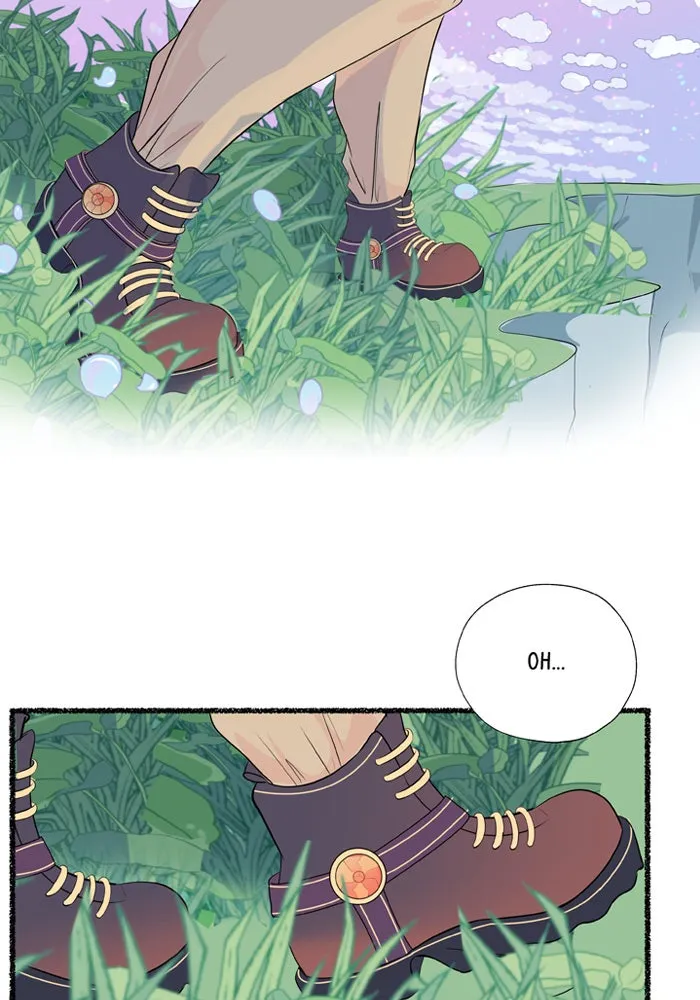 Luggage Chapter 6 page 23 - 
