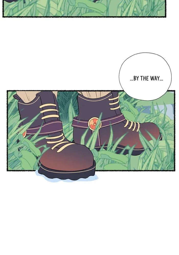 Luggage Chapter 6 page 24 - 