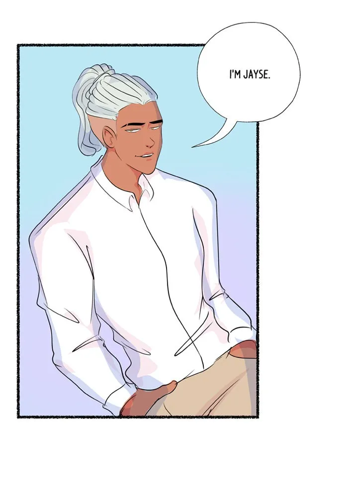 Luggage Chapter 6 page 25 - 