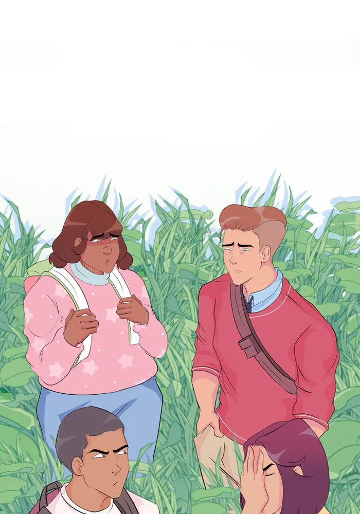 Luggage Chapter 6 page 26 - 